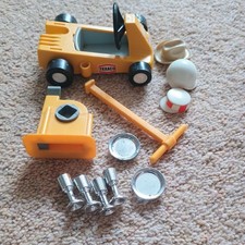Vintage 1970s playmobil for sale  BRISTOL