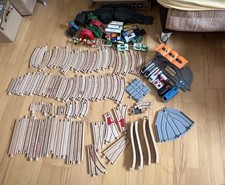 Brio eisenbahn vielen gebraucht kaufen  Trier