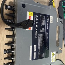 Apsystems micro onduleur d'occasion  Anse