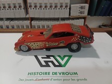 Maquette the snake d'occasion  Beaucouzé
