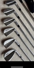 Ping iblade iron for sale  ANDOVER