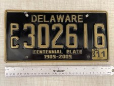 Rare embossed delaware for sale  Denton