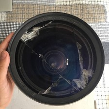 Cooke wide angle for sale  Panorama City