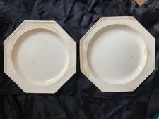 Lot ancien assiette d'occasion  Saint-Caprais-de-Bordeaux