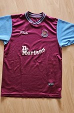 Martens trikot west gebraucht kaufen  Berlin