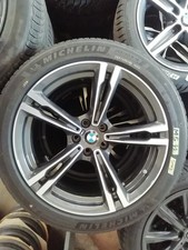 Riginal bmw kompletträder gebraucht kaufen  Frankenberg