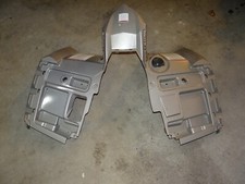 Carenage quad polaris d'occasion  La Brède