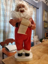 Vintage santa best d'occasion  Expédié en Belgium
