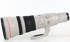 Canon 800mm f5.6l d'occasion  Lyon VII