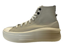 Usado, Converse Lifestyle Move High Tops UK 7 US 9 EU 40 REF 349# comprar usado  Enviando para Brazil