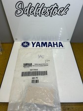 Mousse amortisseur yamaha d'occasion  Verneuil-l'Étang