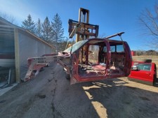 Clean title rust for sale  Stillwater