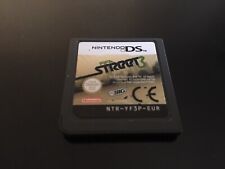 FIFA STREET 3 NINTENDO DS 2DS 3DS EDITION PAL EUR comprar usado  Enviando para Brazil