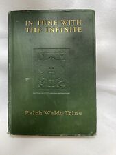 Tune infinite 1921 for sale  Milwaukee