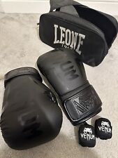 Venum boxing gloves for sale  HEMEL HEMPSTEAD