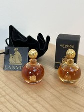 arpege lanvin d'occasion arpege lanvin d'occasion Nancy-