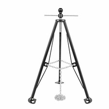Gooseneck stabilizer tripod for sale  Streetsboro