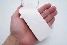 Alimentatore apple originale usato  Italia