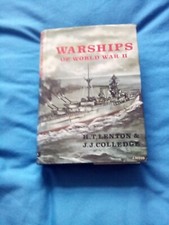 Warships war pts. for sale  WOLVERHAMPTON