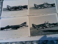 Photo phantom usaf for sale  LONDON