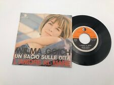 Vinile giri bacio usato  Tivoli