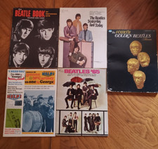 Beatles song book for sale  New Milford