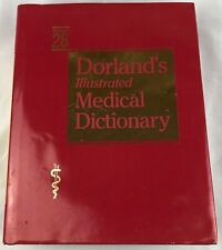 Dorland illustrated medical for sale  Winston Salem