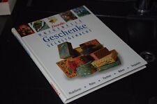 Riginelle geschenke gemacht gebraucht kaufen  Hamm