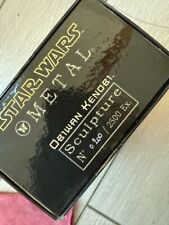 Star wars statue d'occasion  Saint-Quentin