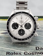 Daytona cosmograph 6263 for sale  Hartsdale