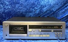 Platine lecteur cassette d'occasion  Lille-