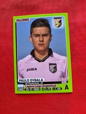 Figurina nuova calciatori usato  Santo Stefano di Camastra