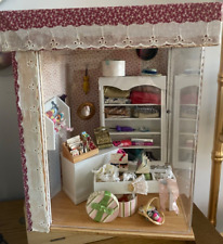 Vintage ooak dollhouse for sale  Brookline