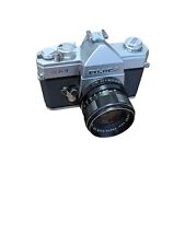 Fujica 701 slr for sale  Nampa