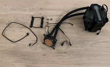 Corsair wasserkühlung h80i gebraucht kaufen  Berlin
