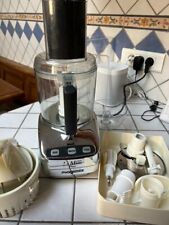 Robot multifonction magimix d'occasion  Rouen-