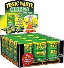 Toxic waste green for sale  ASHTON-UNDER-LYNE