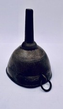 Antique solid pewter for sale  YORK