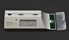 Technics 50p1 tonarmwaage gebraucht kaufen  Berlin