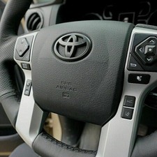 Blackout steering wheel for sale  Lincoln