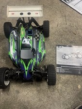 Storm avenger nitro d'occasion  Expédié en Belgium