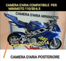 Camera aria minimoto usato  Italia