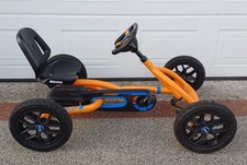 Berg buddy kart for sale  MAESTEG