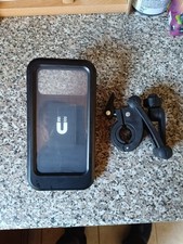 Fahrrad motorrad handy gebraucht kaufen  Baddeckenstedt