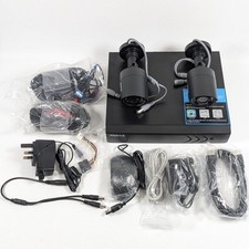 Annke 5mp lite for sale  ST. NEOTS