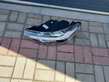 Frontscheinwerfer volvo xc40 gebraucht kaufen  Hamburg