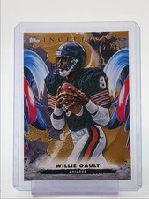 Willie gault 2024 for sale  Pittston