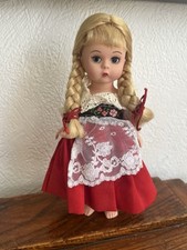 Madame alexander friends for sale  OLDHAM