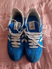 Adidas dragon trainers for sale  LANCASTER