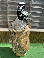 Ladies cobra yonex for sale  TONBRIDGE